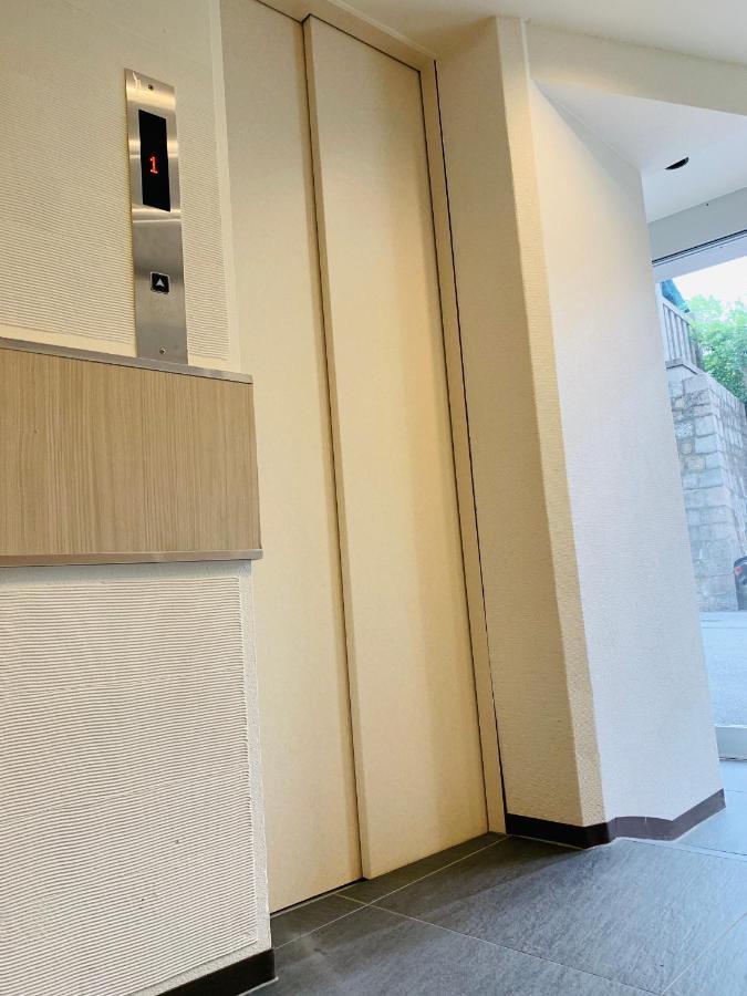 Hotel Trw Osaka Tennoji Exterior photo