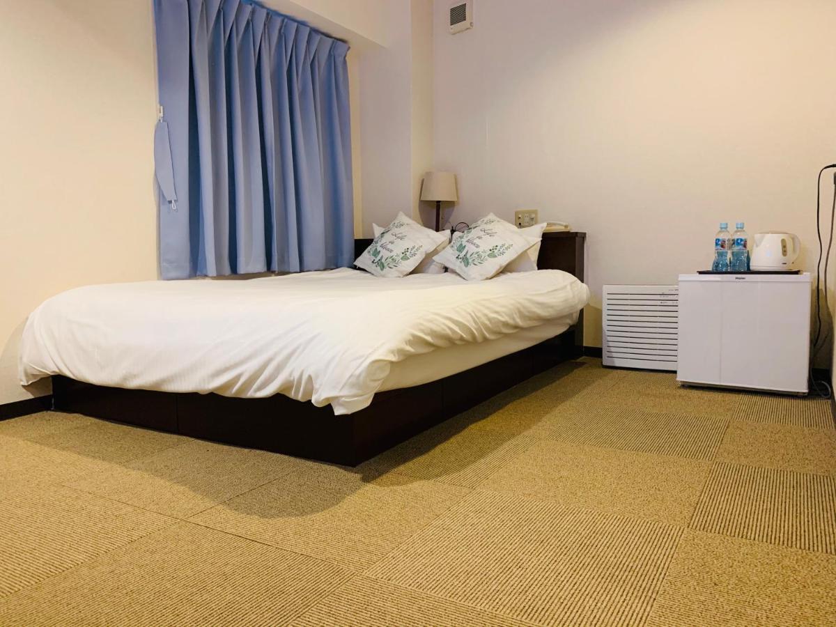 Hotel Trw Osaka Tennoji Exterior photo