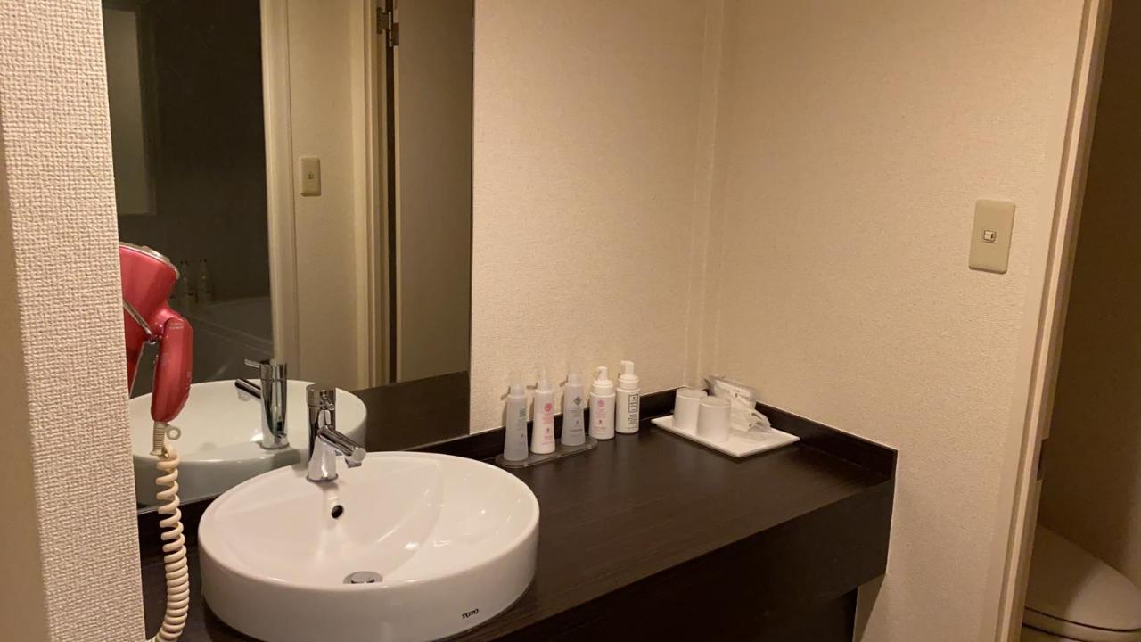 Hotel Trw Osaka Tennoji Exterior photo