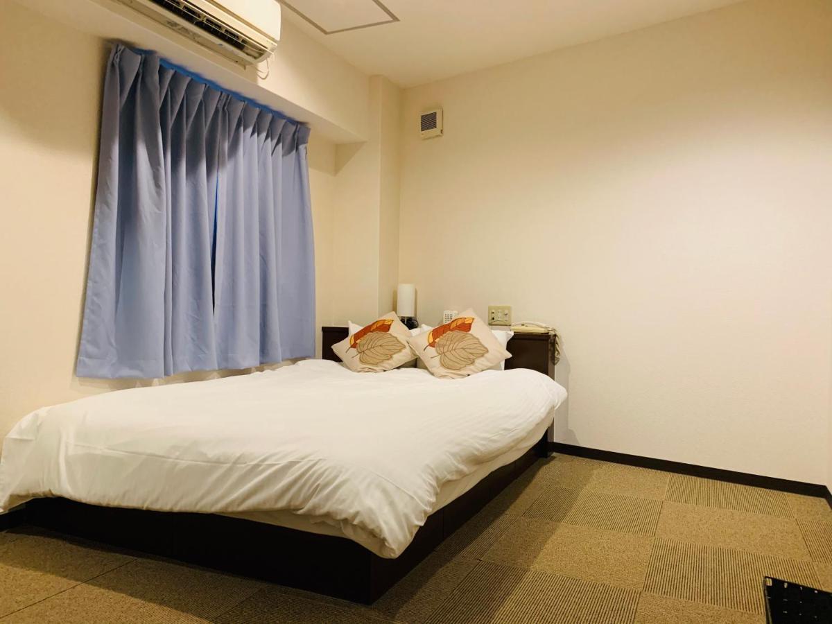 Hotel Trw Osaka Tennoji Exterior photo