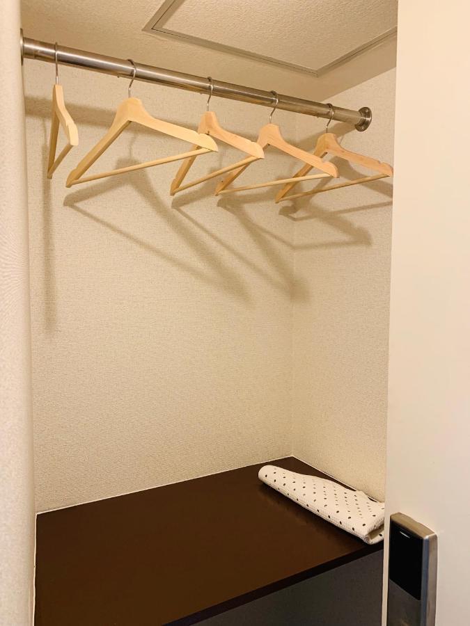 Hotel Trw Osaka Tennoji Exterior photo