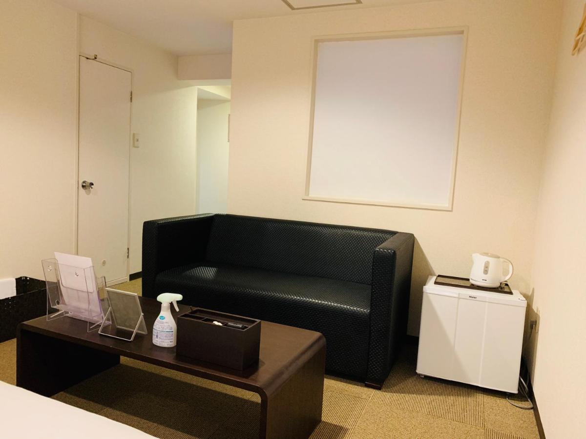 Hotel Trw Osaka Tennoji Exterior photo